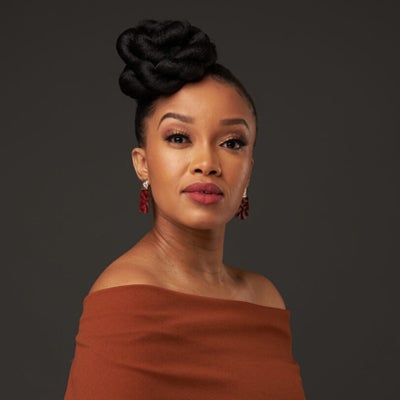 Dineo Langa