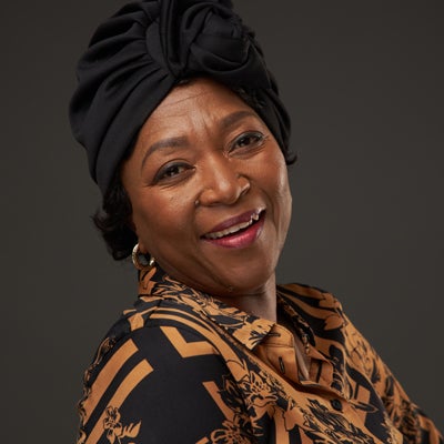 Clementine-Mosimane