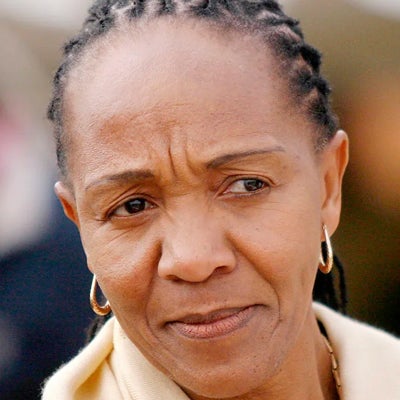 Daphney Hlomuka