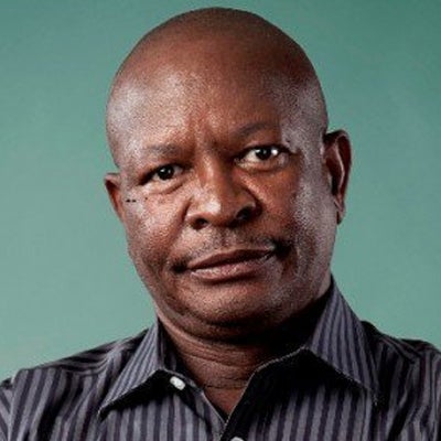Don Mlangeni Nawa
