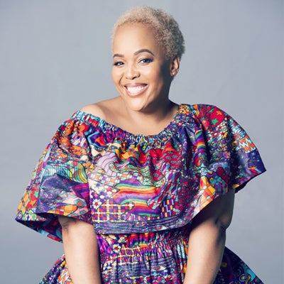 Tumi Morake