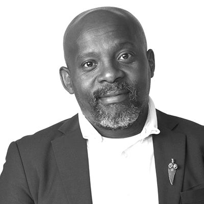 James Ngcobo