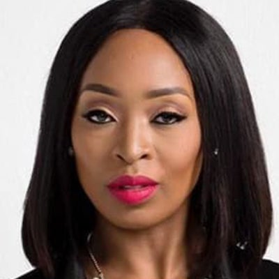 Khabonina Qubeka