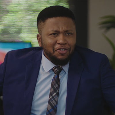 Marcus Mabusela