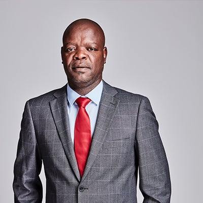 Seputla Sebogodi