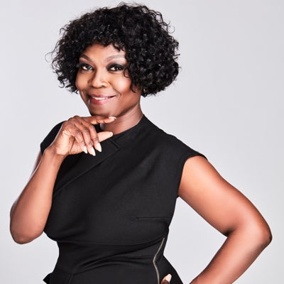Sthandiwe Kgoroge