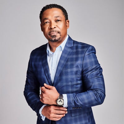Mangoliso Ngema