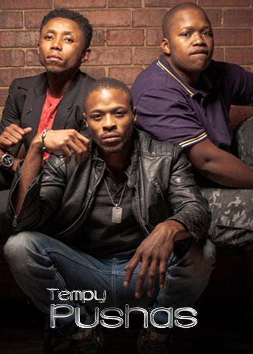 Tempy Pushas S01 <span class="status-badge status-completed">COMPLETED</span>