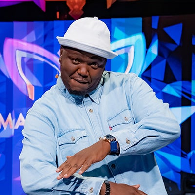 Skhumba Hlophe
