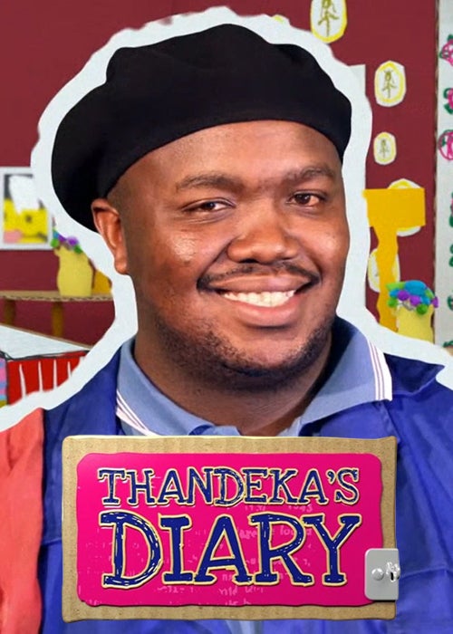 Thandeka's Diary
