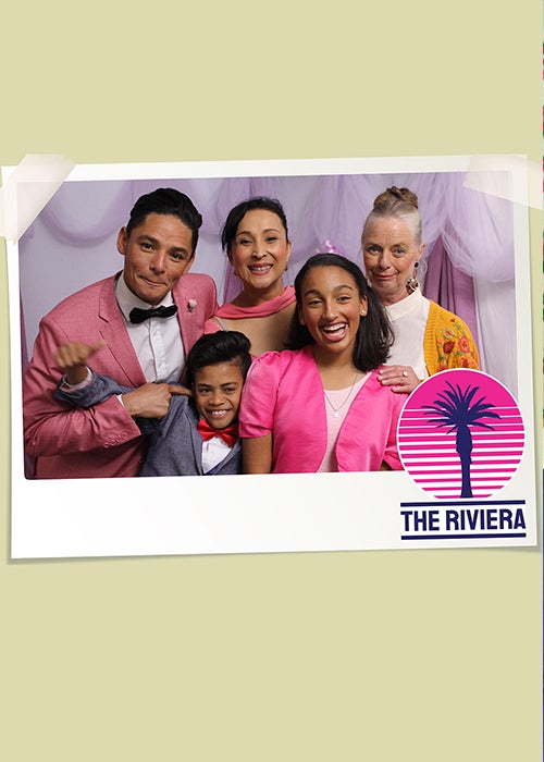 The Riviera 
