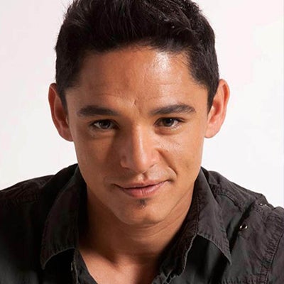 Keenan Arrison