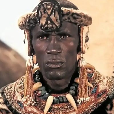 Henry Cele