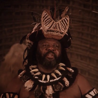 Simon Sabela