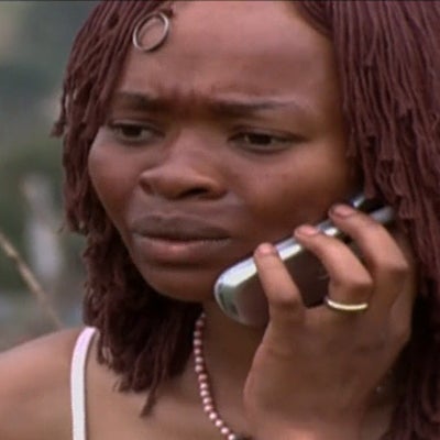 Linda Sokhulu