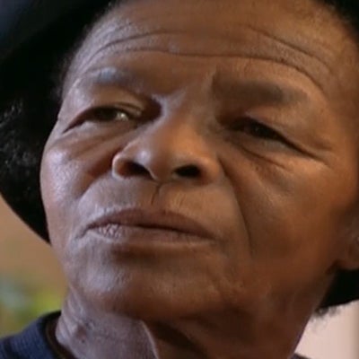 Mary Twala