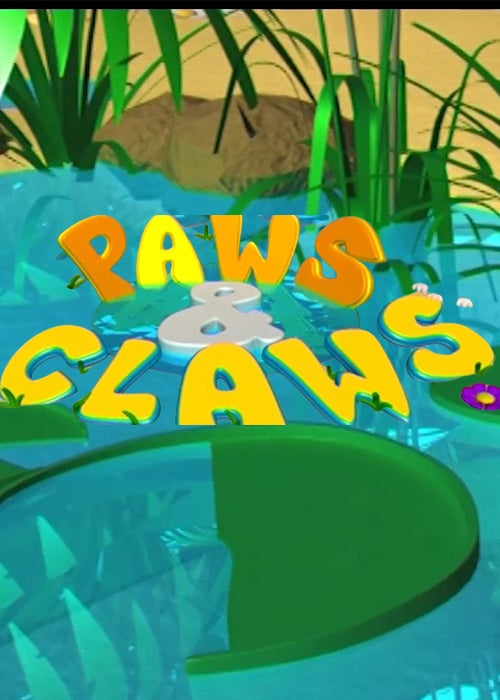 Yotv Paws And Claws