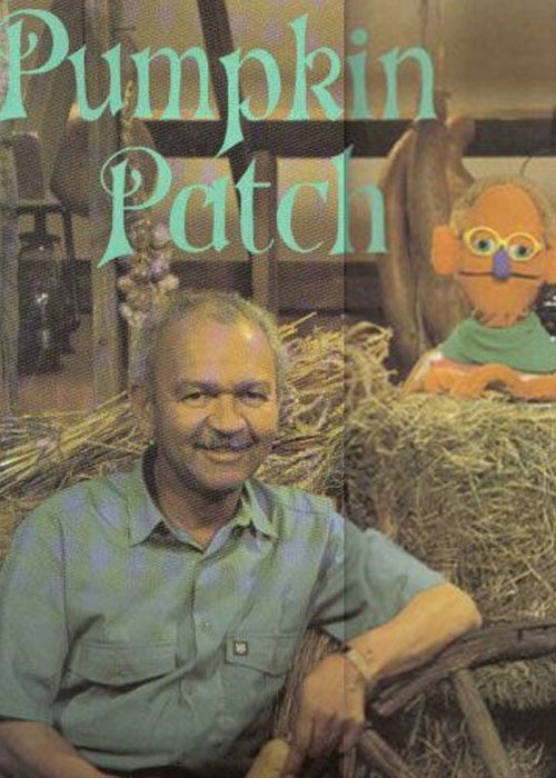 Pumpkin Patch 