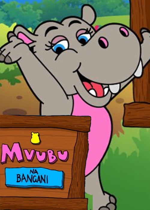 Yotv Mini Mvubu And Friends