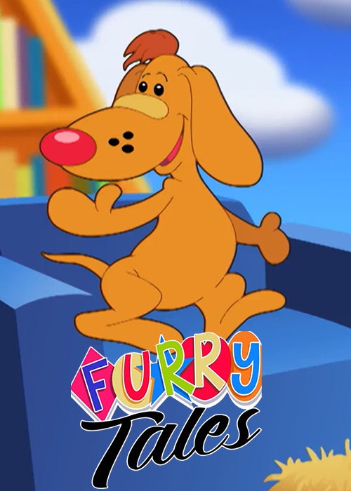 Yotv Mini Furry Tales 