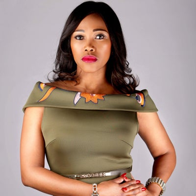 Sonia Mbele