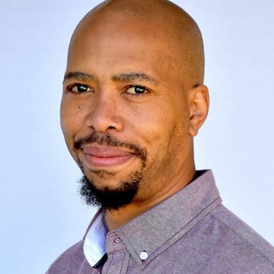 Mothusi Magano