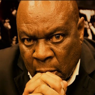 Patrick Ndlovu
