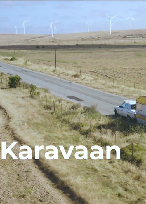 Karavaan