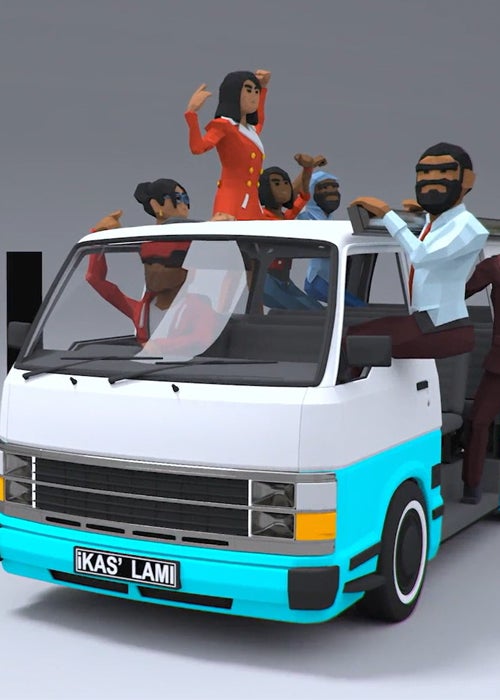 iKas’Lami