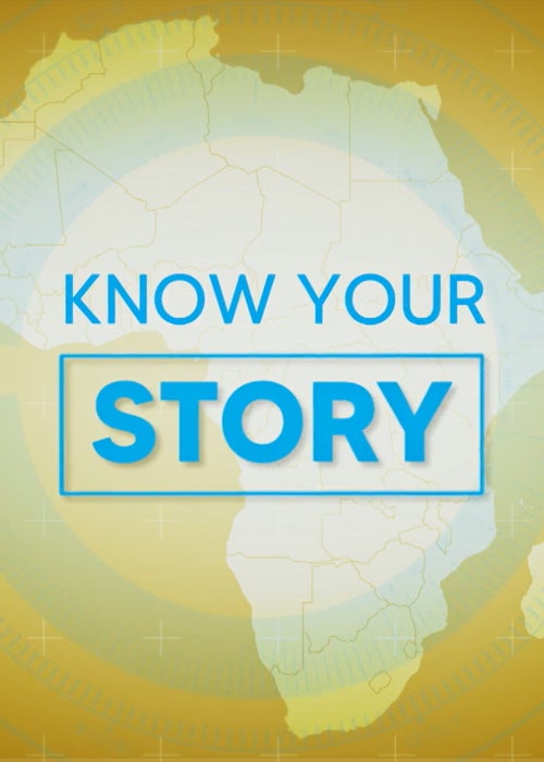 Know Your Story