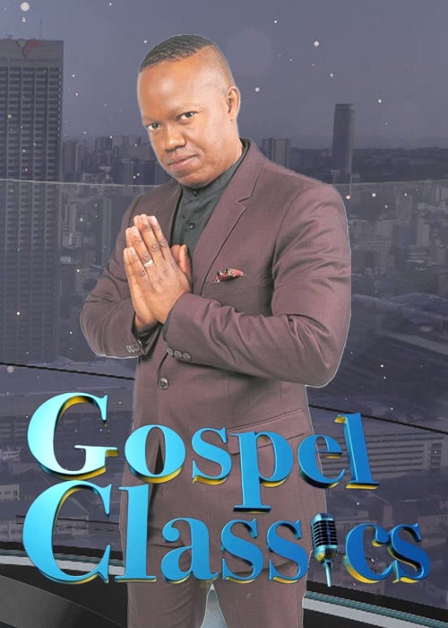 Gospel Classics 