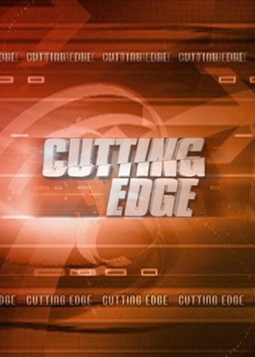 Cutting Edge