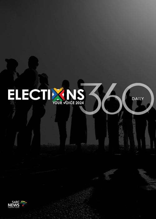 Elections 360 Daily