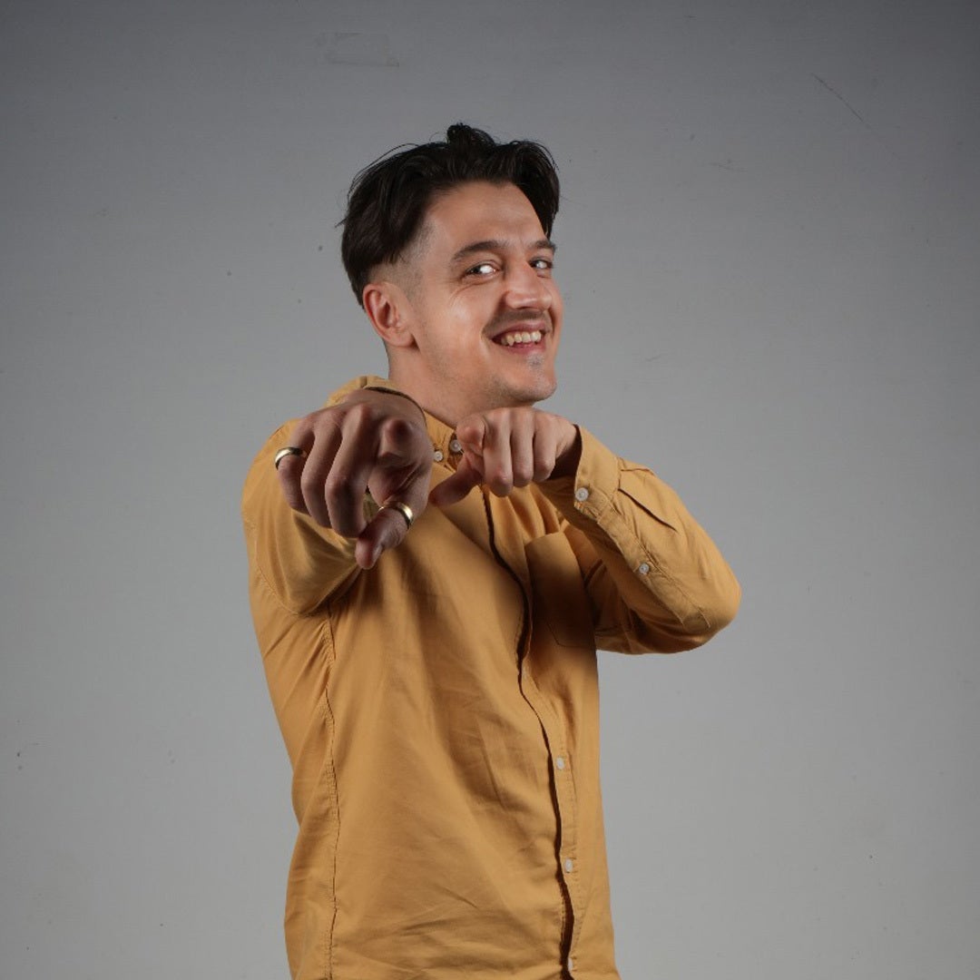 Danilo Acquisto