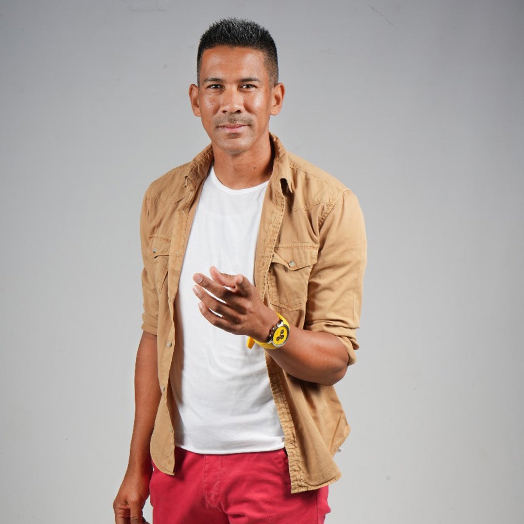 Garth B
