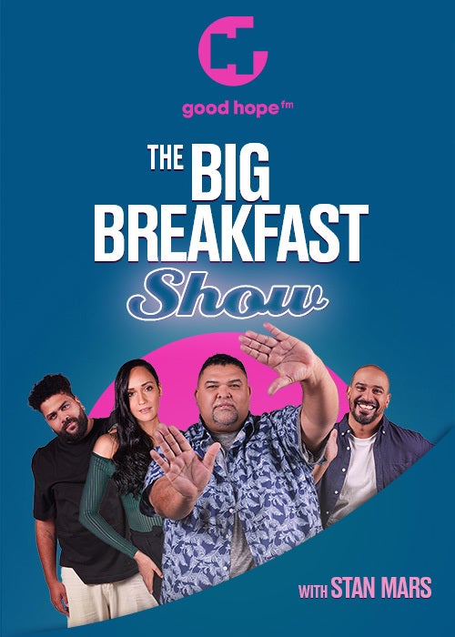 The Big Breakfast Show