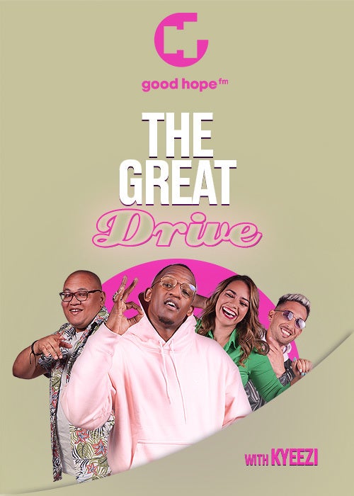 The Great Drive