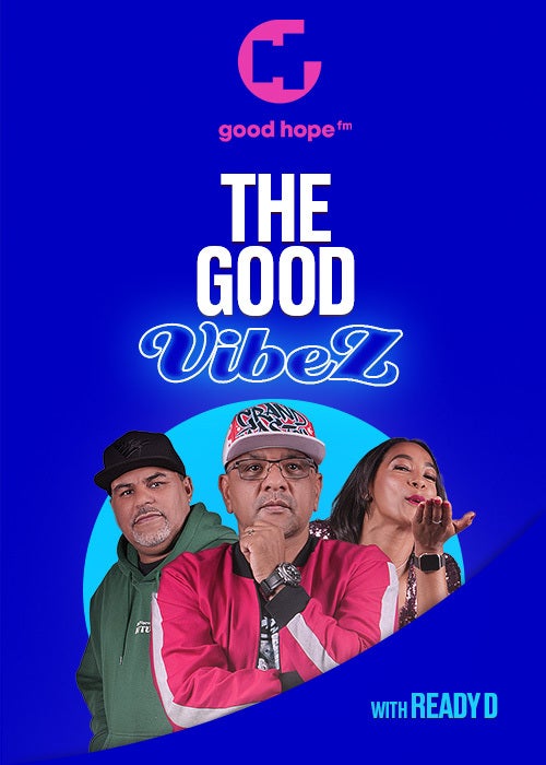 The Good VibeZ