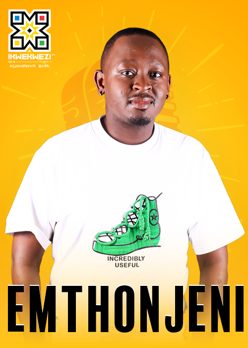 Emthonjeni