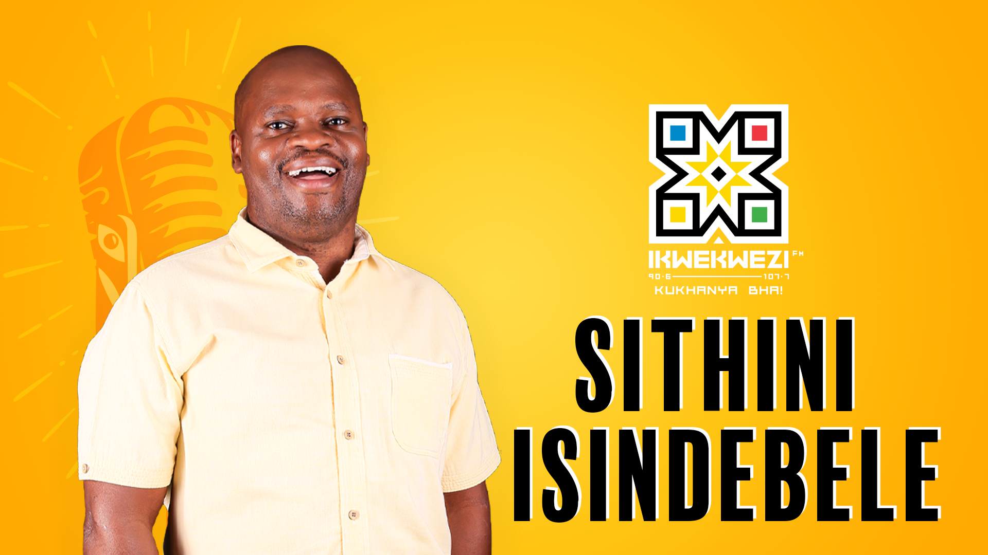 Sithini IsiNdebele