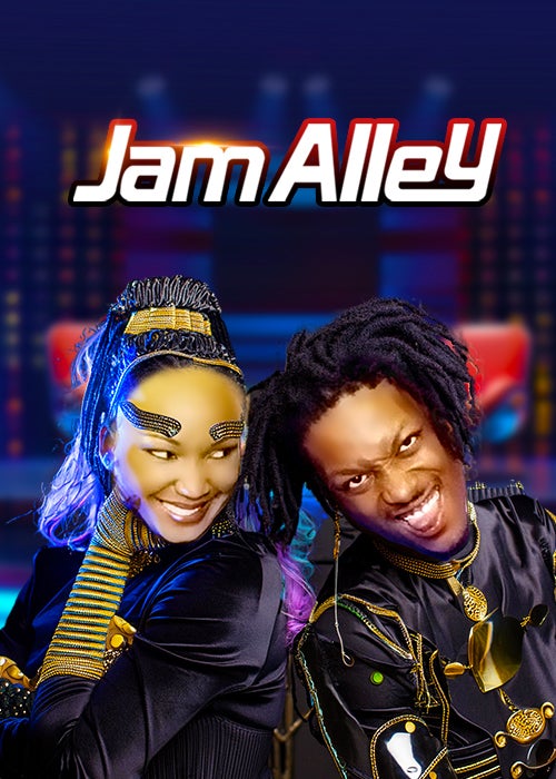 Jam Alley 