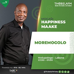 Moremogolo