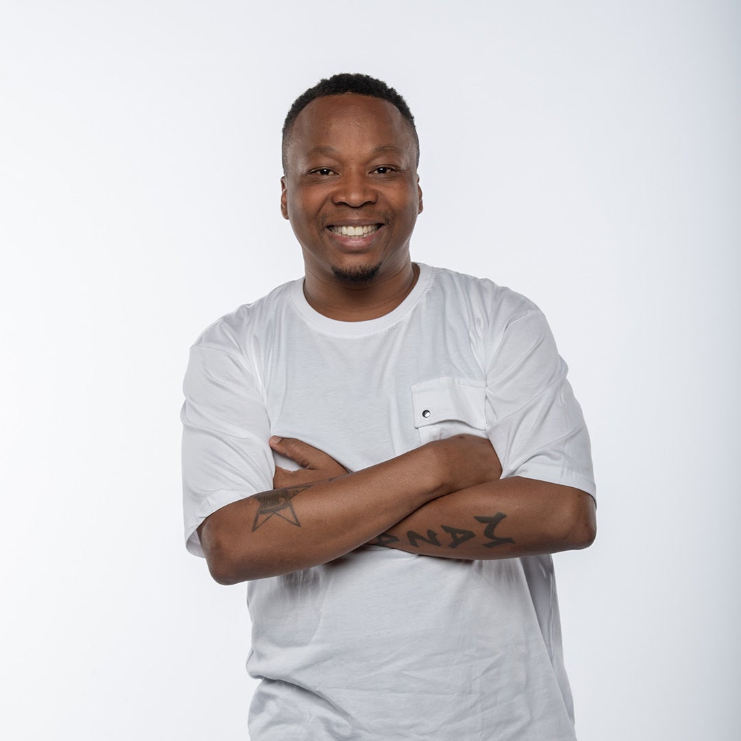 Amaza Ntshanga