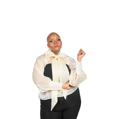 Palesa Lemeke
