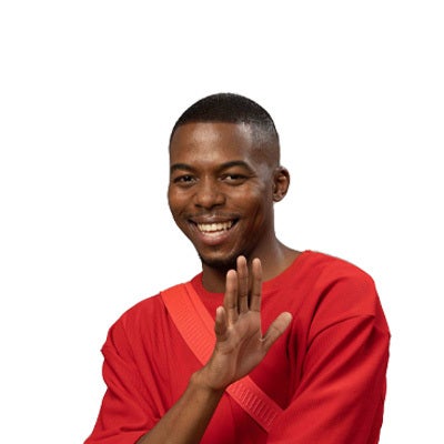Harrison Mkhize
