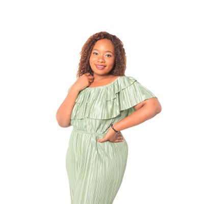 Yanga Mjoli