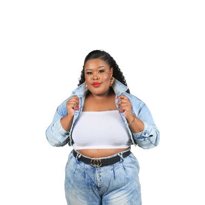 Boipelo Mooketsi