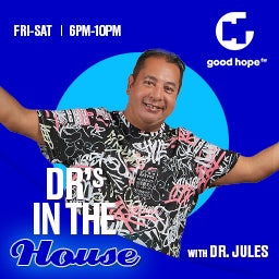 Dr's In The House