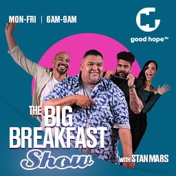 The Big Breakfast Show