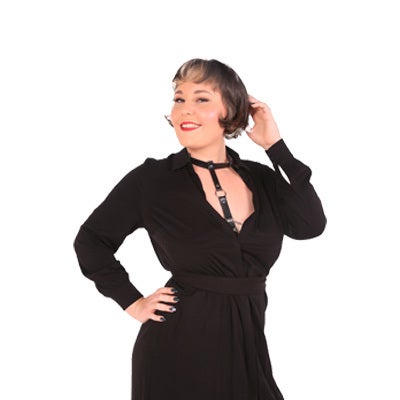 Leah Jazz